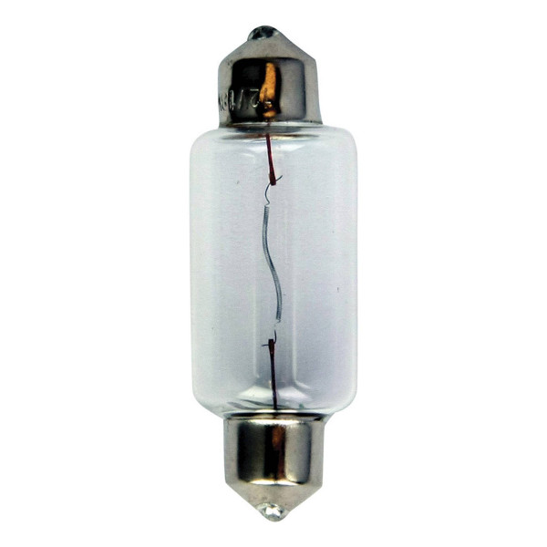 Bike It Bike it 12v 18w clear bulb for bullseye indicator 47030